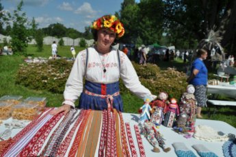 фестиваль "Народный травник"
