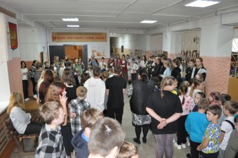 Покровские вечерины