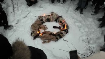 Спиридон - Солнцеворот