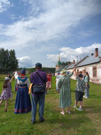Ирапские сказания