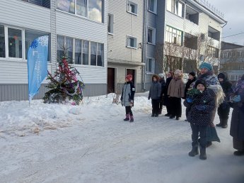 Святки 2025 года
